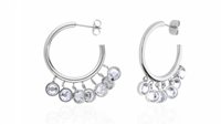 Orecchini Stroili Oro Donna in Acciaio 1673319 - 1673319